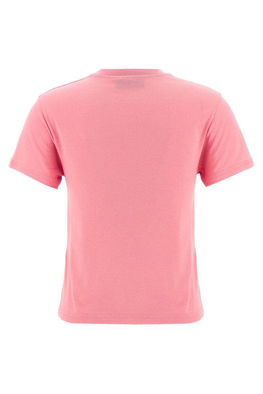 Футболка «New 70s» Розовая 838011XJHG55033