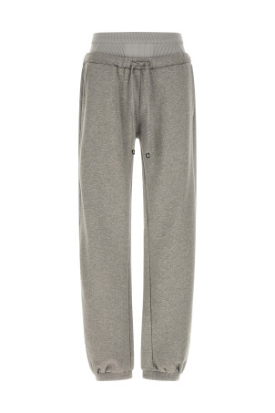 American fleece joggers  Gray