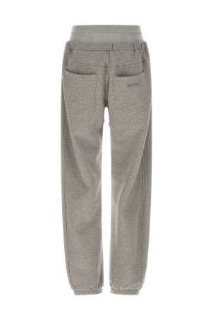 American fleece joggers  Gray