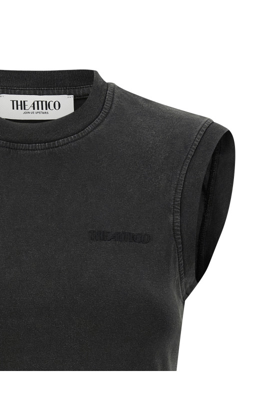 «Риз» верхняя часть черного цвета 260WCN00003615