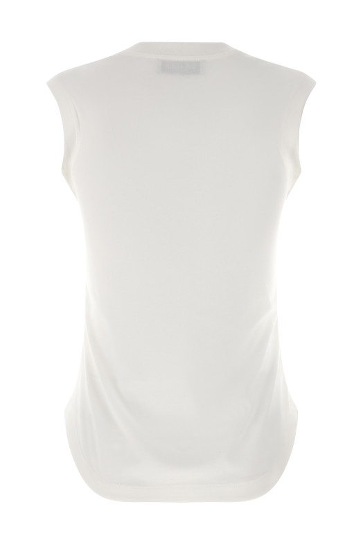 'Reese' top White