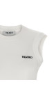 'Reese' top White