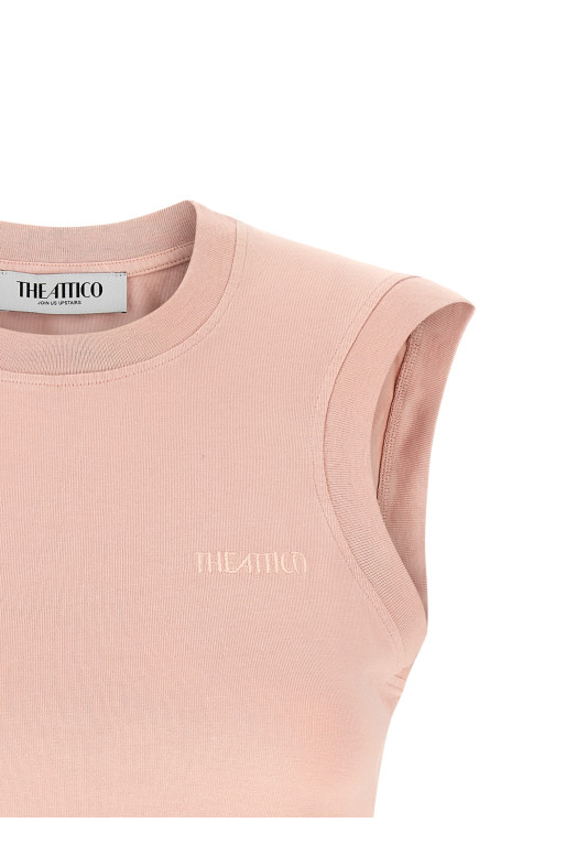 'Reese' top Pink