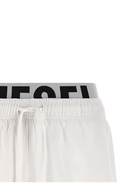 Шорты «Miranda-D-Pop» Белые A214810IKBJ100