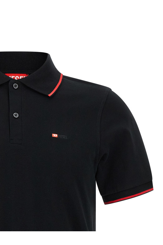 Полио «T-Ferry-Microdiv» Черный A150330JMAD9XX