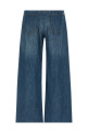 Wide leg jeans Blue