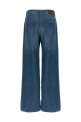 Wide leg jeans Blue