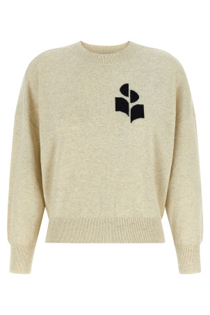 'Marisans' sweater Gray
