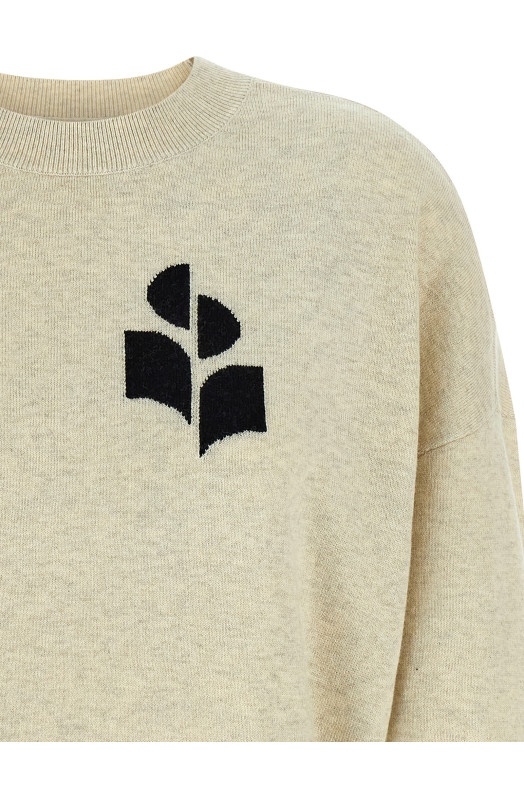 Свитер «Marisans» Серый PU0053FAA1X05E02LY