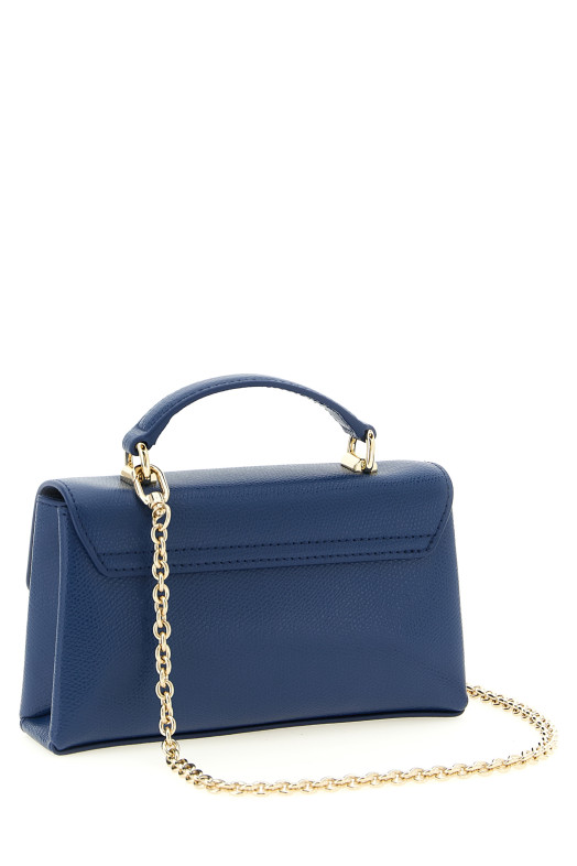 'Furla 1927' мини-сумка через плечо Синяя WE00423ARE0006G000