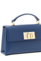 'Furla 1927' мини-сумка через плечо Синяя WE00423ARE0006G000