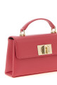 'Furla 1927' mini crossbody bag Fuchsia