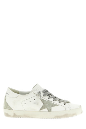 'Superstar' sneakers White