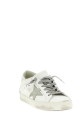 'Superstar' sneakers White