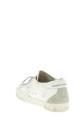 'Superstar' sneakers White