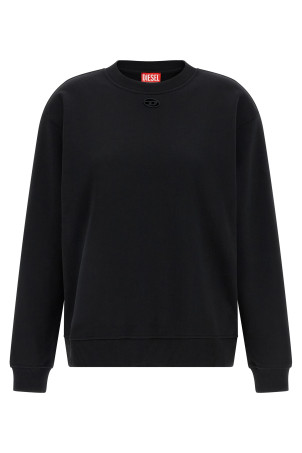 'F-Normy-Od' sweatshirt Black