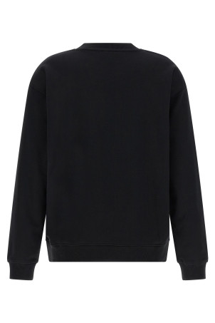 'F-Normy-Od' sweatshirt Black