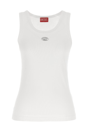 'T-Anki-Od' top White