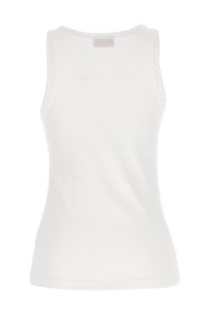 'T-Anki-Od' top White