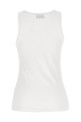 'T-Anki-Od' top White
