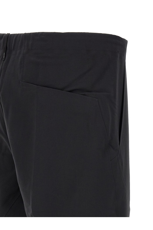 Брюки «Spere» Черные X000009123BLACK