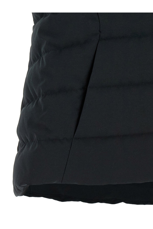 Жилет «Freestyle» Черный 2836L9061