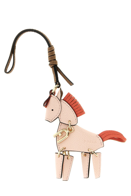 'Furla Allegra' keyring Pink