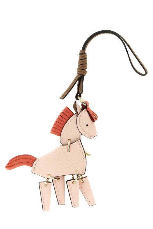 'Furla Allegra' keyring Pink