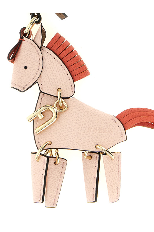 'Furla Allegra' keyring Pink