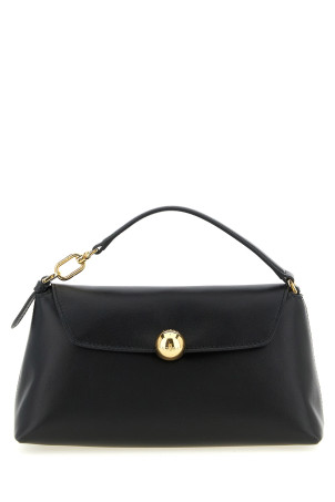 'Furla Sfera Soft' mini handbag Black