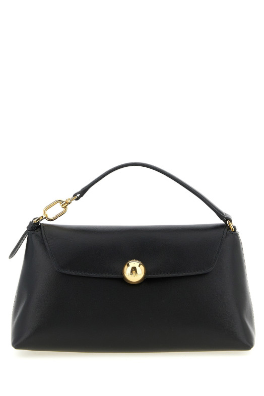 Мини-сумочка «Furla Sfera Soft» Черный WE00881BX2269O6000