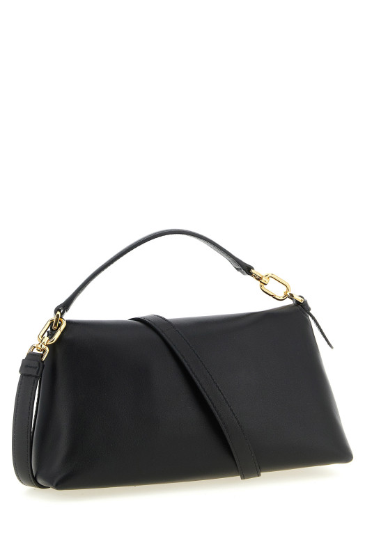 Мини-сумочка «Furla Sfera Soft» Черный WE00881BX2269O6000