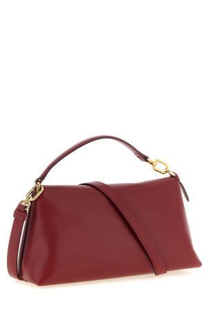 'Furla Sfera Soft' mini handbag Bordeaux
