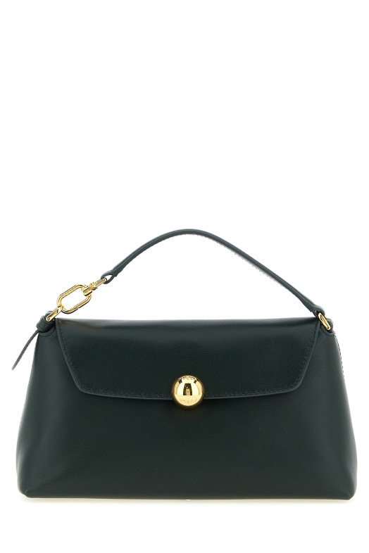 Мини-сумочка «Furla Sfera Soft» Зеленый WE00881BX22694491S