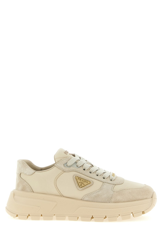'Prax 01' sneakers Beige