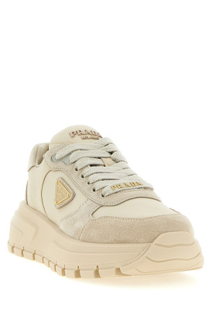 'Prax 01' sneakers Beige