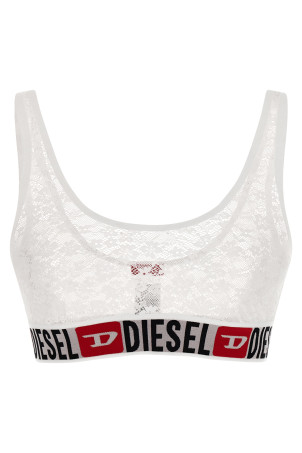 'Ufsb-Oriba' bra White