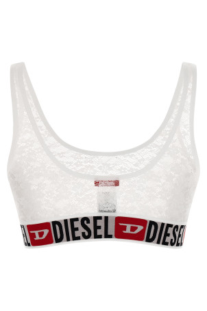 'Ufsb-Oriba' bra White
