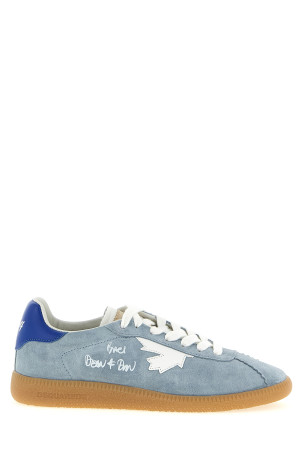'Rebels' sneakers BLUE