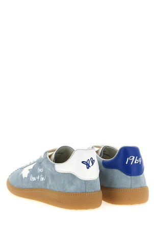 'Rebels' sneakers BLUE