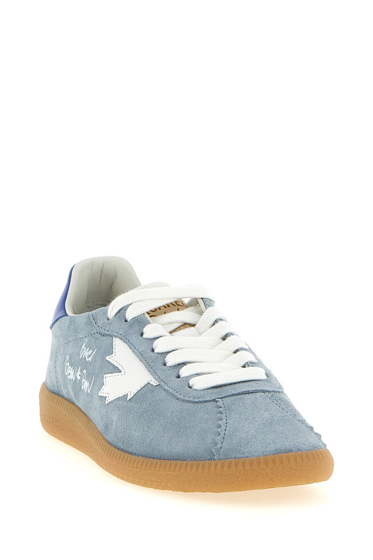 'Rebels' sneakers BLUE