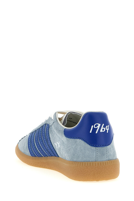 'Rebels' sneakers BLUE