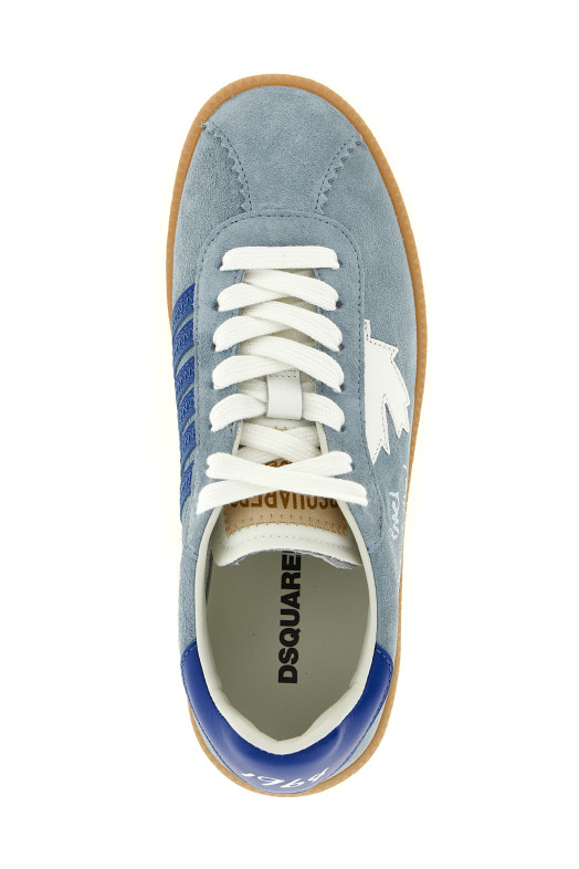 'Rebels' sneakers BLUE