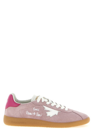 'Rebels' sneakers Pink