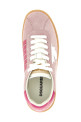 'Rebels' sneakers Pink