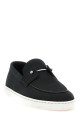'Chambeliboat' loafers Black