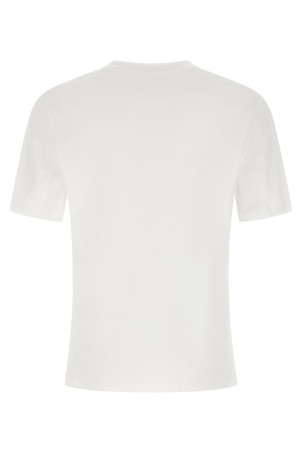 'Genius Loci' T-shirt White