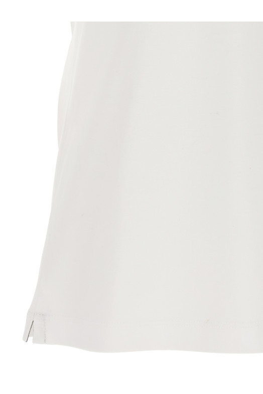 Футболка «Genius Loci» Белая M0B138520CFC06