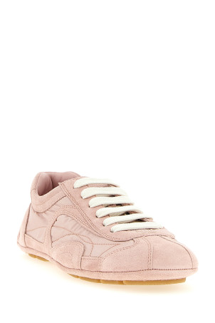 'Montecarlo Re-Edition 2005' sneakers Pink