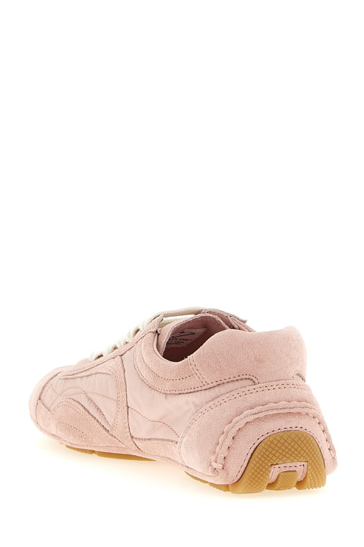 'Montecarlo Re-Edition 2005' sneakers Pink
